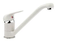 Смеситель цветной Granfest 3322 (h122) (Цвет смесителя терракот) в Крыму от производителя в интернет магазине Планета Комфорта Смеситель цветной Granfest 3322 (h122) (Цвет смесителя терракот) в Крыму от производителя