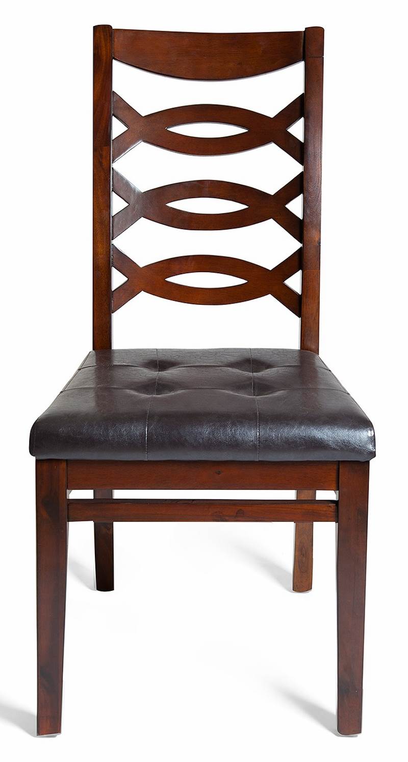 Фото Стул 863-48 SC от производителя Tetchair в Крыму по цене 12 360 ₽