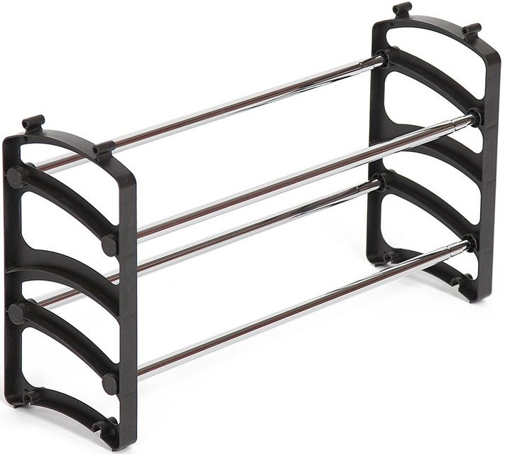 Фото Обувница SR-1067-BK/SH32B  от производителя Tetchair в Крыму по цене 9 230 ₽