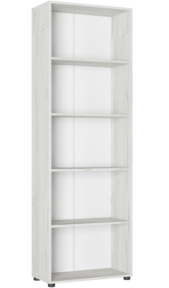 Фото Шкаф открытый Офис ОФ-30 от производителя Компасс в Крыму по цене 7 630 ₽