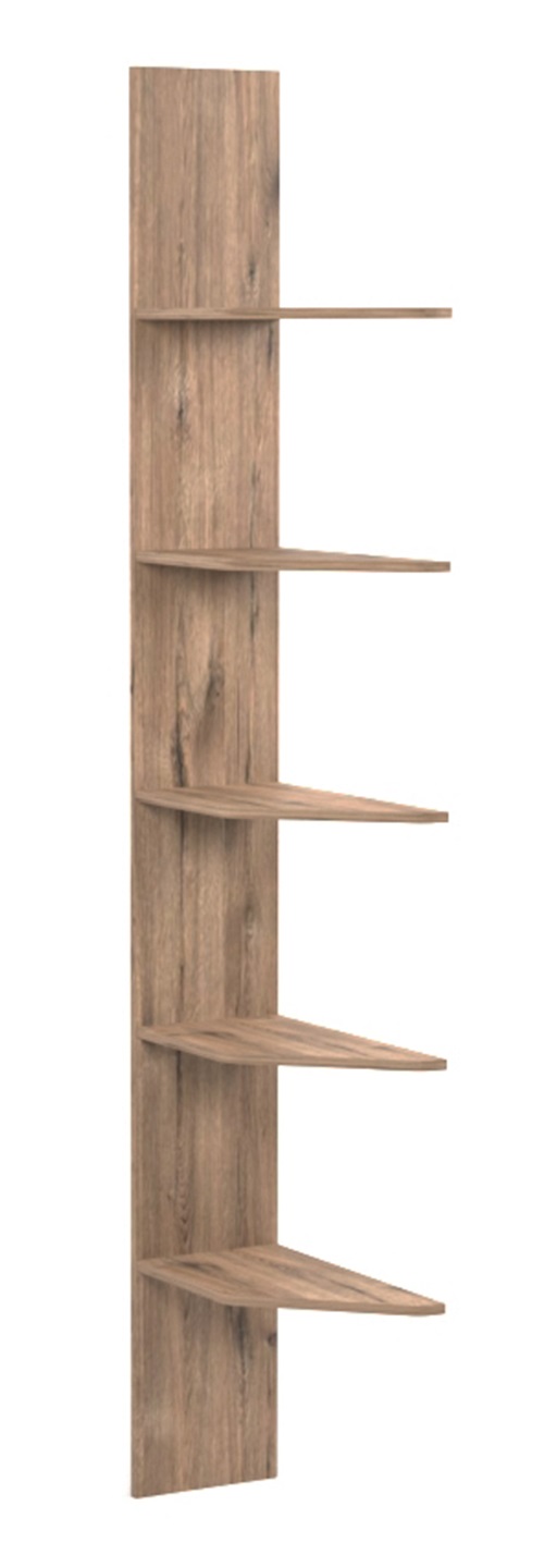 Фото Полка открытая Денвер 2300 от производителя СБК в Крыму по цене 4 310 ₽