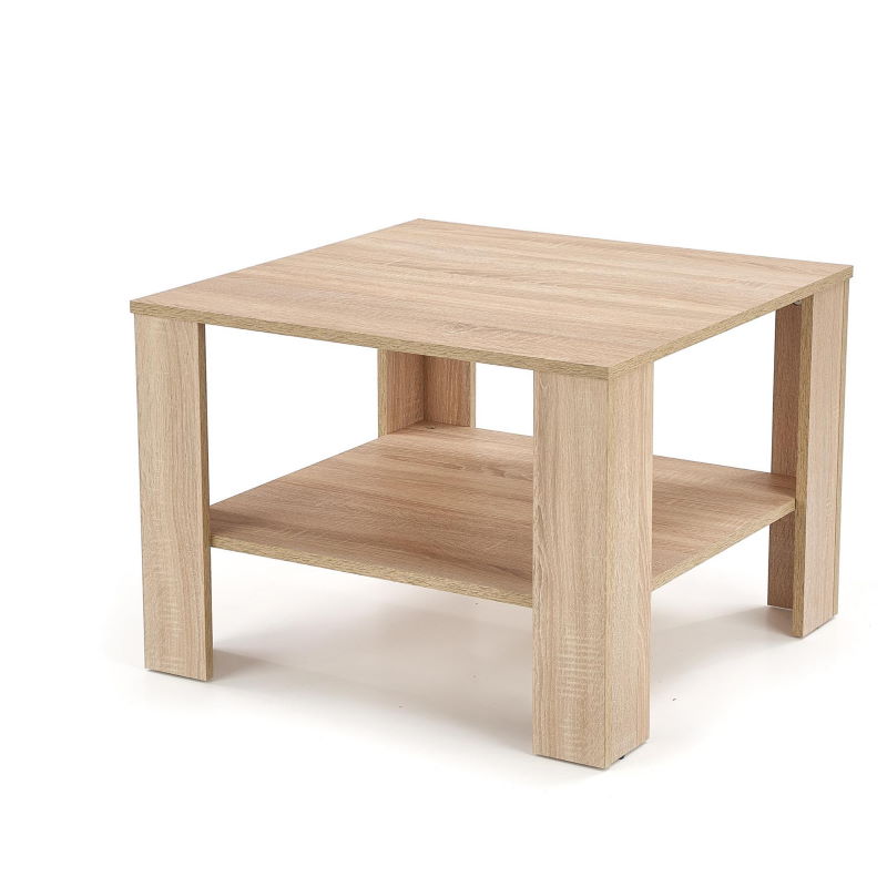 Фото Стол журнальный Halmar Kwadro kwadrat от производителя Halmar  в Крыму по цене 7 990 ₽