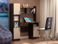 Фото kompyuternye-stoly-s-nadstroykoy стол компьютерный пкс-6 производитель ПАМИР