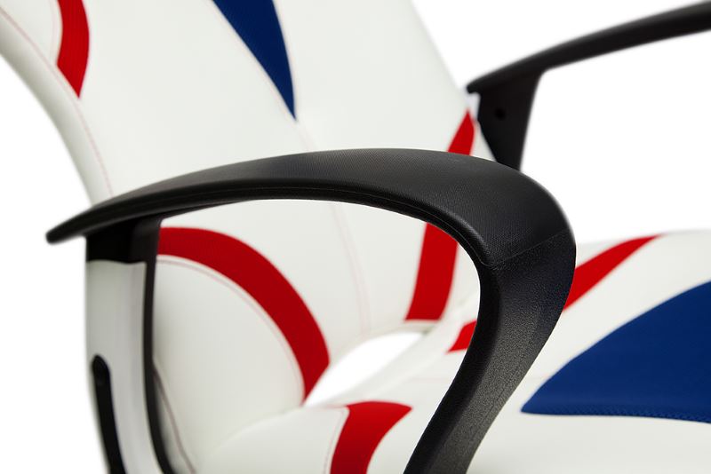 Фото Кресло геймерское Ранер (Runner) от производителя Tetchair в Крыму по цене 13 180 ₽