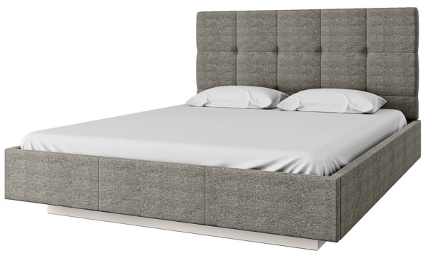 Фото Кровать двуспальная 160M Модерн (Modern) (СМ 160х200) с подъемным механизмом от производителя Анрэкс в Крыму по цене 44 590 ₽