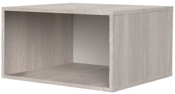 Фото Антресоль Бриз ШР-1 от производителя Браво-мебель в Крыму по цене 3 880 ₽