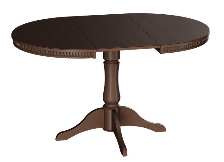 Фото Стол обеденный Орландо Т1  от производителя ТриЯ в Крыму по цене 30 180 ₽