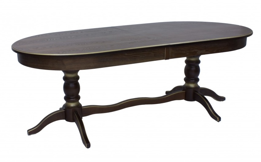 Фото Стол обеденный Leset Вашингтон 2Р от производителя Импэкс в Крыму по цене 57 840 ₽