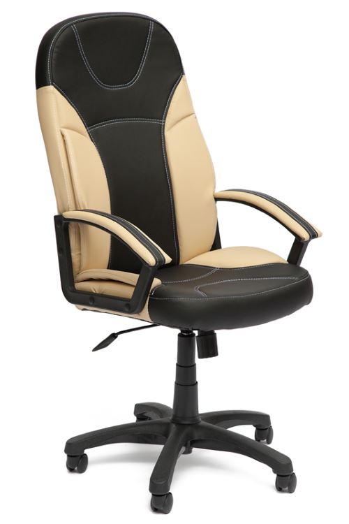 Фото Кресло для руководителя Твистер (Twister) от производителя Tetchair в Крыму по цене 12 640 ₽
