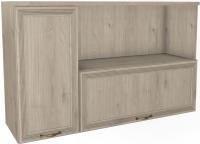 Фото detskie-krovati антресоль карина ан-1027 производитель Лером