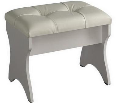 Фото Пуф Алиса от производителя Мебельсон в Крыму по цене 3 490 ₽