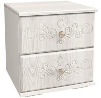 Фото tumby-prikrovatnye тумба прикроватная филадельфия тб-05 производитель Мебелони