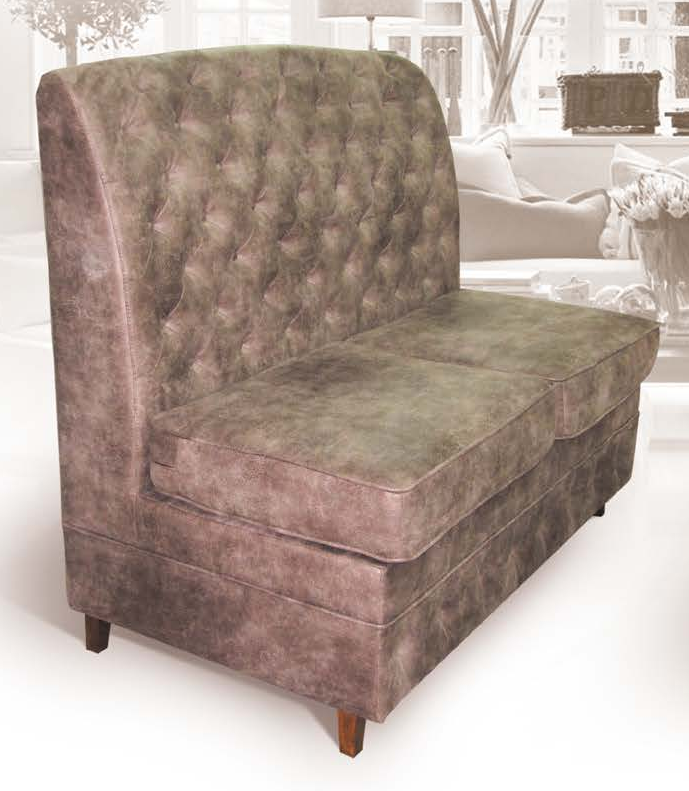 Фото Диван Империум 3  от производителя Дюарт в Крыму по цене 27 040 ₽