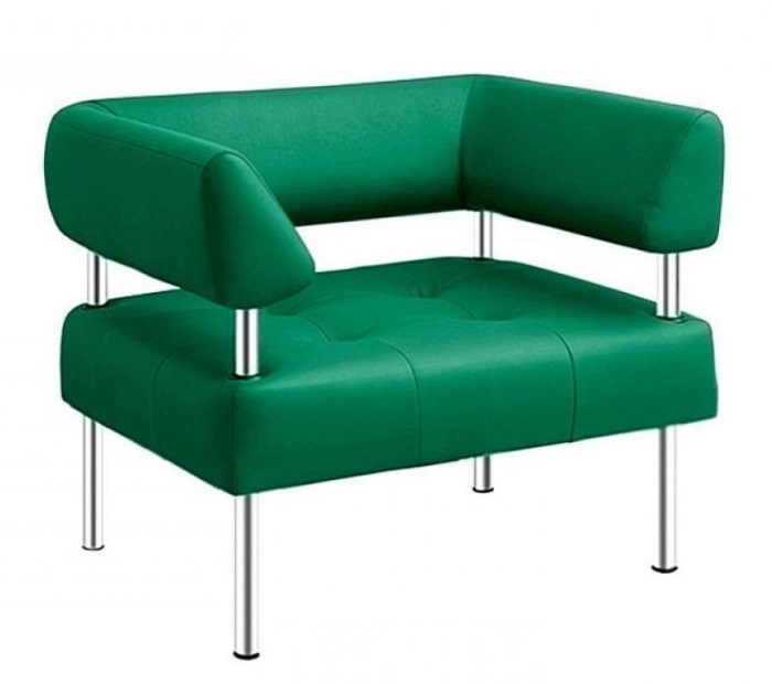 Фото Кресло Офис (Office)  от производителя Новый стиль в Крыму по цене 18 130 ₽