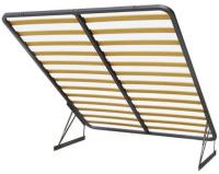 Фото komplektuyushchie-dlya-krovatey ортопедическое основание с подъемным механизмом 140х200 (бтс) производитель БТС 