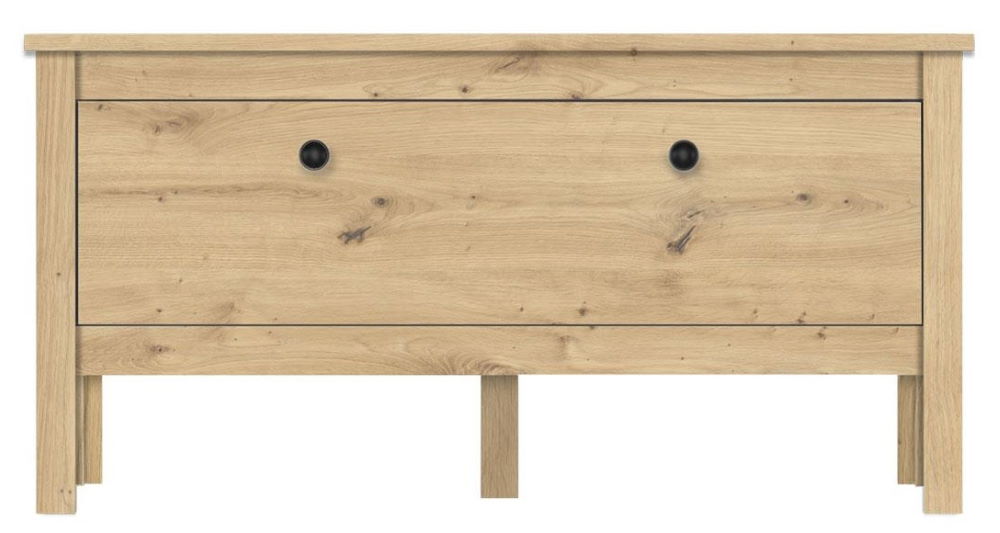 Фото Тумба Helga KOM1K/90 от производителя Black Red White (БРВ) в Крыму по цене 7 000 ₽