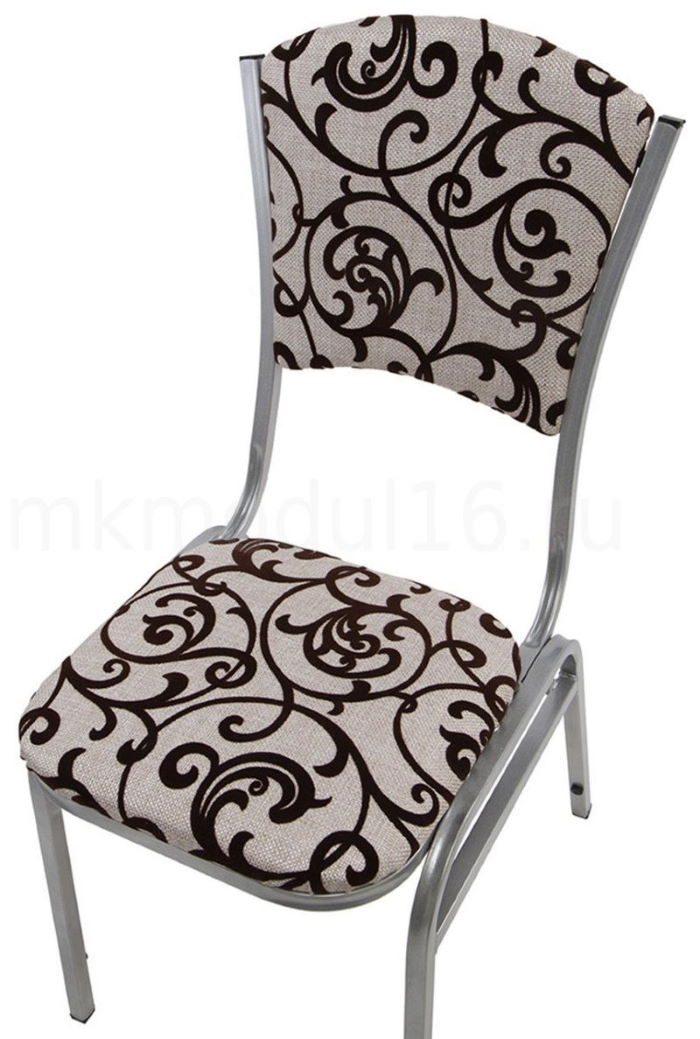 Фото Стул Корона от производителя Модуль в Крыму по цене 2 370 ₽