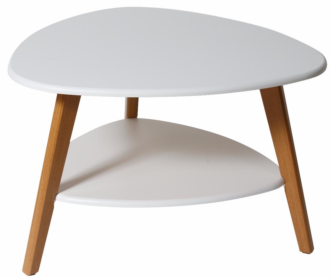 Фото Стол журнальный Бруклин от производителя Калифорния в Крыму по цене 6 370 ₽