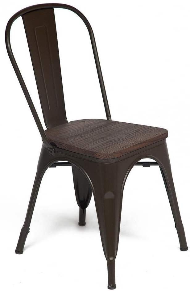 Фото Стул Вип Лофт Чеар (Vip Loft Chair) 011 от производителя Tetchair в Крыму по цене 5 660 ₽