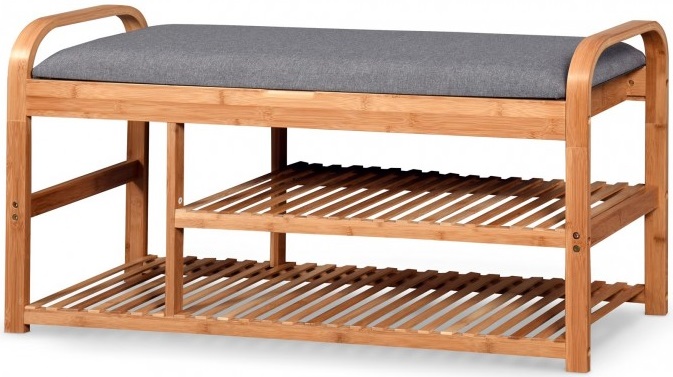 Фото Полка для обуви Halmar ST-13 от производителя Halmar  в Крыму по цене 14 710 ₽