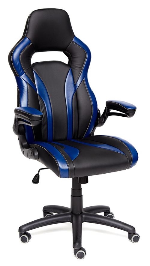 Фото Кресло геймерское Рокет (Rocket) от производителя Tetchair в Крыму по цене 13 420 ₽