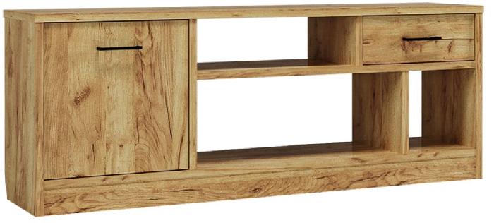 Тумба Виктория ВИ-1К (дуб крафт золотой (Компасс) ) Тумба Виктория ВИ-1К (дуб крафт золотой (Компасс) )