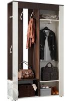 prikhozhie-nabory-komplekty прихожая франк производитель Мебелони