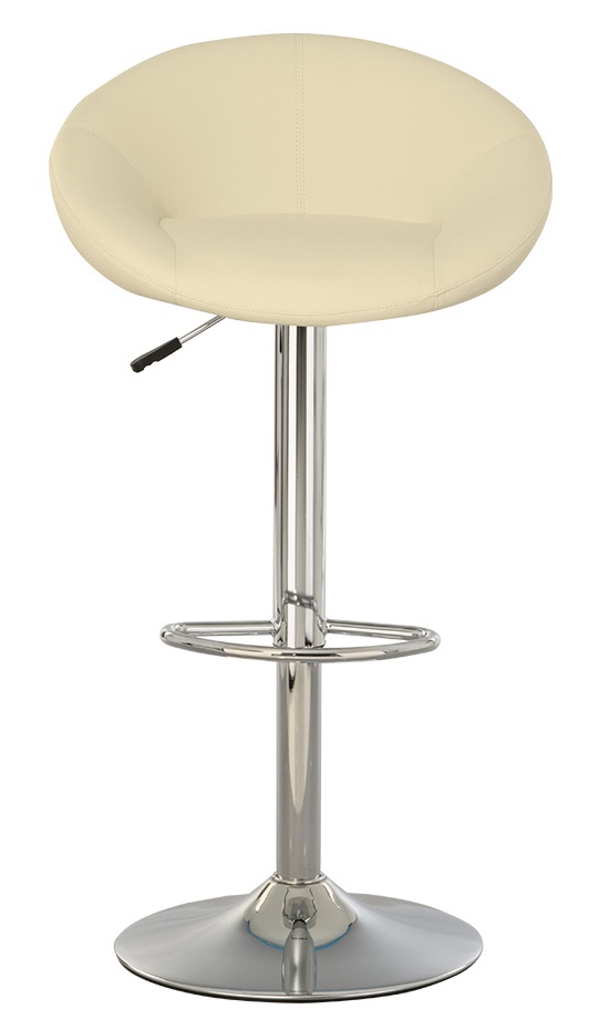 Фото Стул барный Роза (Rose) lux от производителя Новый стиль в Крыму по цене 9 180 ₽