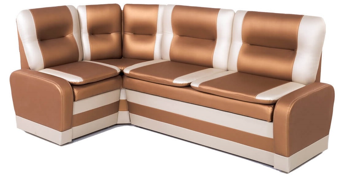 Фото Кухонный диван со спальным местом Маэстро (7) от производителя  в Крыму по цене 34 180 ₽