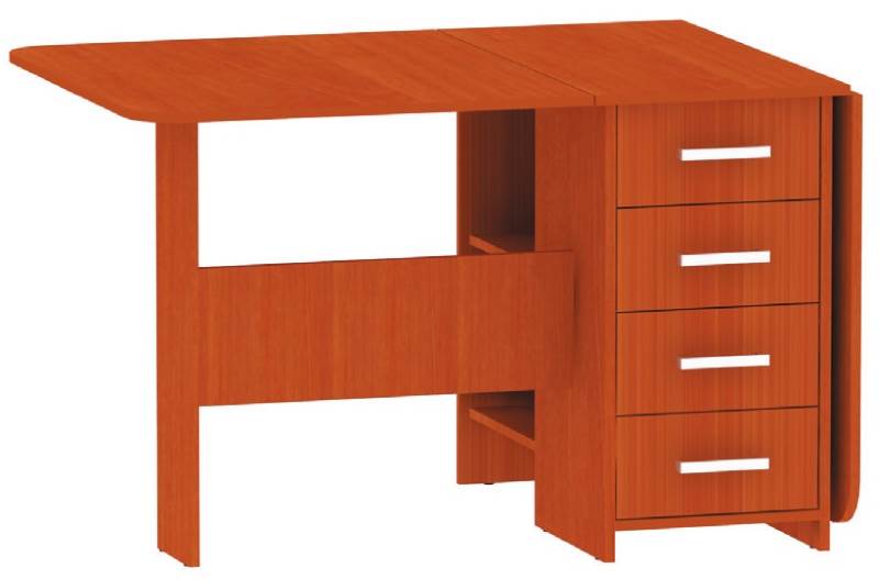 Фото Стол-книжка с ящиками СТ-6  от производителя Пирамида в Крыму по цене 7 440 ₽