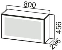 Кухня Классика шкаф навесной ШГ800с (45,6) в интернет магазине Планета Комфорта Фото kukhnya-klassika-sv кухня классика шкаф навесной шг800с (45,6) производитель SV-мебель
