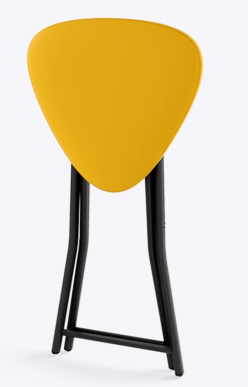 Фото Табурет складной Теб от производителя Mamadoma в Крыму по цене 1 270 ₽