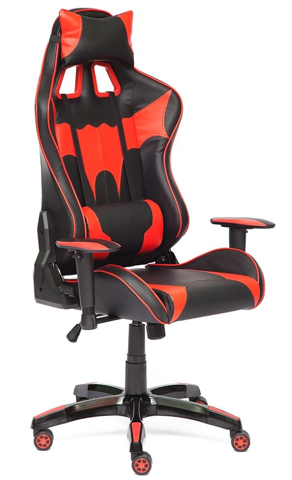 Фото Кресло геймерское Ибат (Ibat) от производителя Tetchair в Крыму по цене 23 390 ₽