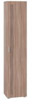 Фото shkafy-platyanye шкаф лотос шк-813 (46) однодверный производитель Сантан