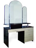 Фото tryumo трюмо т4 с зеркалом  производитель Комфортная мебель