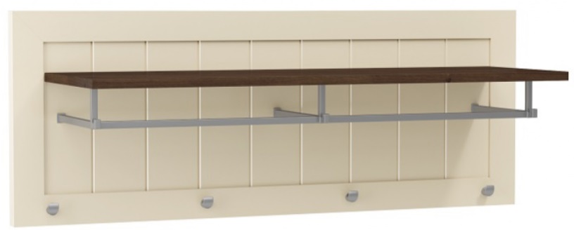 Фото Вешалка Прованс 37.20 от производителя Олмеко в Крыму по цене 7&nbsp;600 ₽