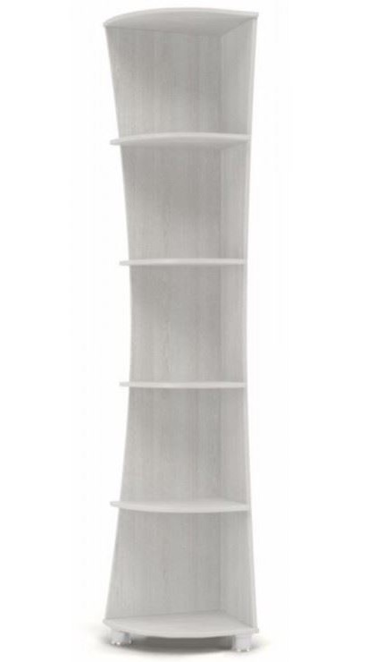 Фото Стеллаж-приставка Палермо от производителя Браво-мебель в Крыму по цене 4 540 ₽