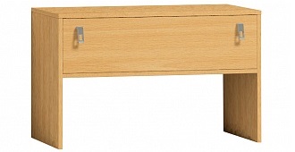 Фото Тумба-18 Комфорт от производителя Глазов в Крыму по цене 4 440 ₽