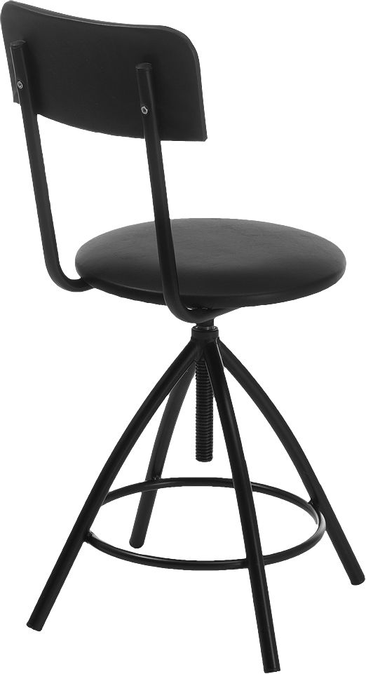 Фото Кресло для персонала КС-3 от производителя Фабрикант в Крыму по цене 4 250 ₽