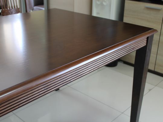 Фото Стол обеденный NV 3370 T (SK 68)  от производителя ТМК в Крыму по цене 26 380 ₽