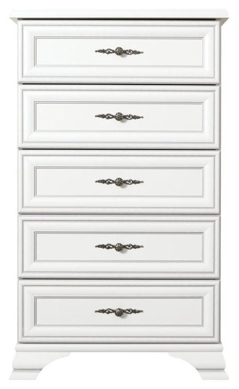 Фото Комод Kentaki S320-KOM5S от производителя Black Red White (БРВ) в Крыму по цене 29 650 ₽