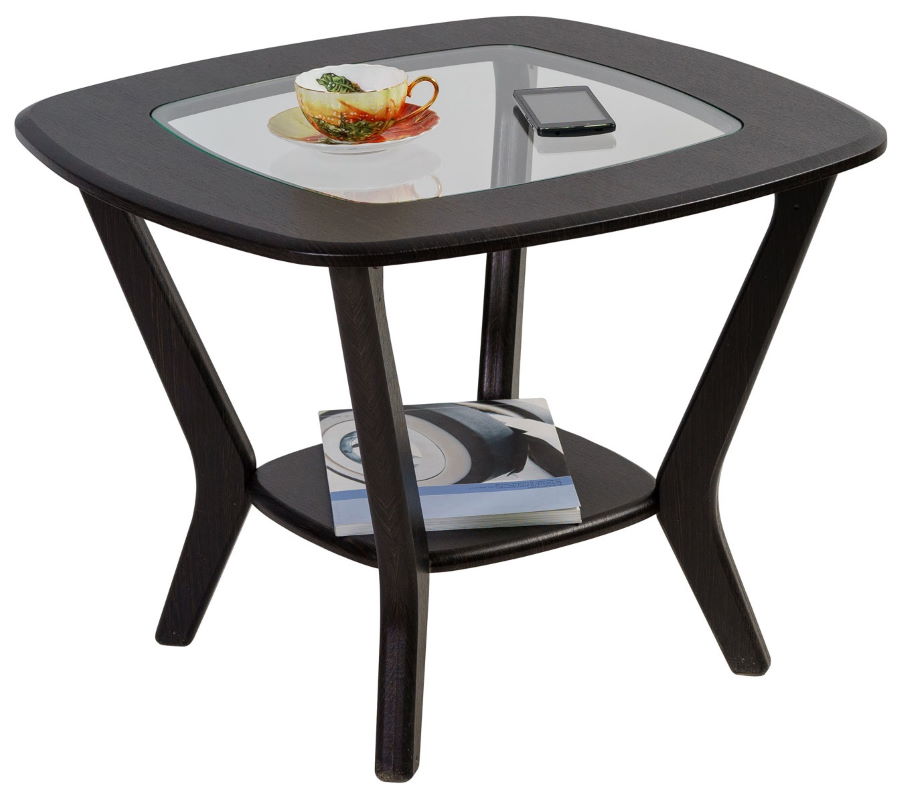 Фото Стол журнальный Мельбурн от производителя Калифорния в Крыму по цене 6 600 ₽