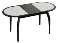 Фото stoly-ovalnye стол обеденный стамбул о производитель ТриЯ