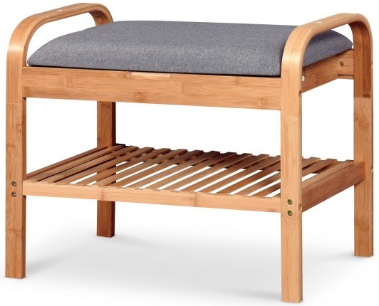 Фото Полка для обуви Halmar ST-12 от производителя Halmar  в Крыму по цене 9 650 ₽