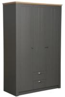 Шкаф Прованс 37.02 (136) трехдверный в интернет магазине Планета Комфорта Фото raspashnoy-shkaf шкаф прованс 37.02 (136) трехдверный производитель Олмеко