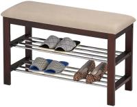 Обувница SR-0628  (бежевый, бежевый (Tetchair) ) в Крыму от производителя 