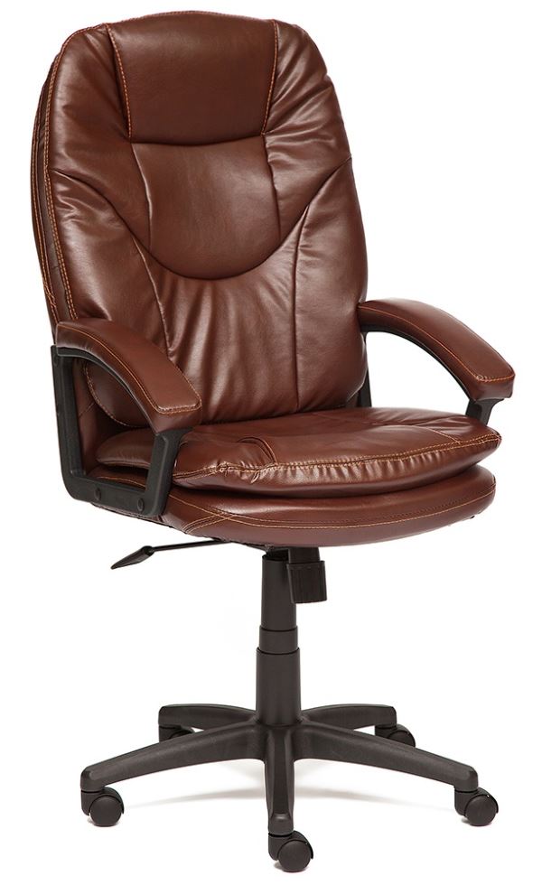 Фото Кресло для руководителя Комфорт (Comfort) LT от производителя Tetchair в Крыму по цене 13 860 ₽
