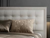 Фото komplektuyushchie-dlya-krovatey щит мягкий александрия щм-102 (1642х50хh448) производитель SV-мебель