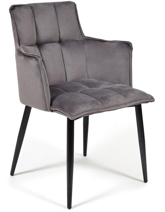 Фото Кресло Саскиа (Saskia) (mod 8283) от производителя Tetchair в Крыму по цене 9 060 ₽