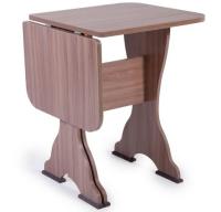 Стол обеденный СКР-1 (лдсп, лдсп-венге,  венге (Бител) ) в Крыму от производителя 